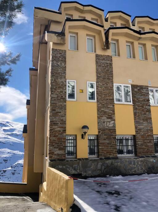 Estudio Premium Sierra Nevada Exterior foto