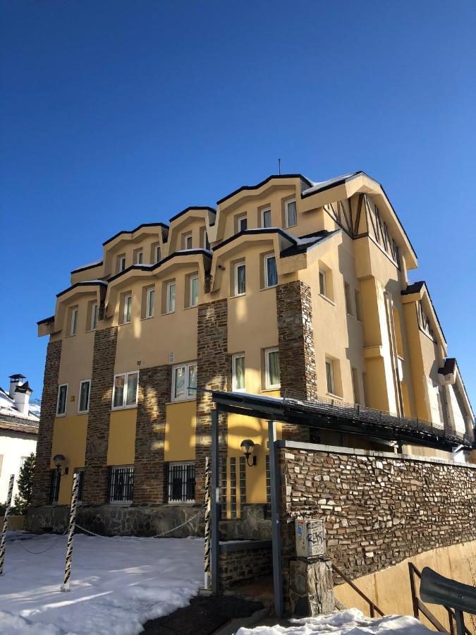 Estudio Premium Sierra Nevada Exterior foto